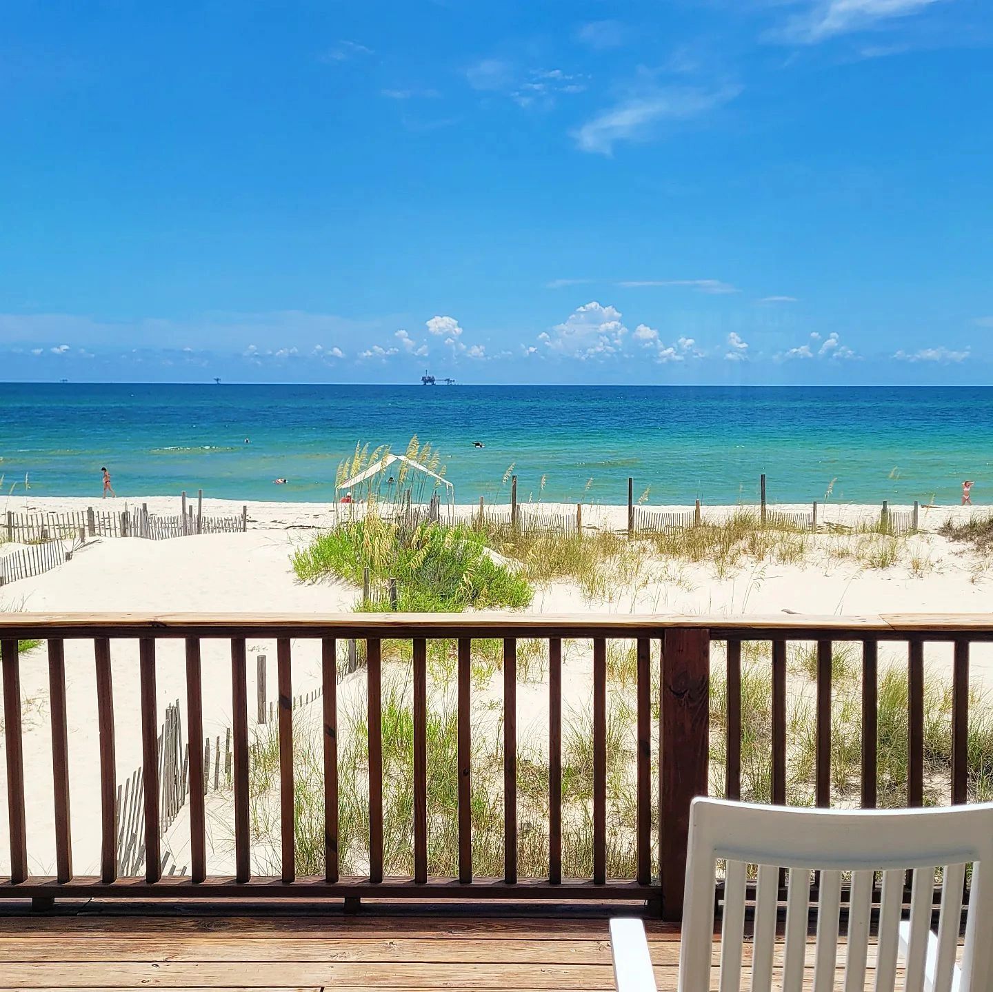 Joe EmersonEXIT Realty Gulf Shores